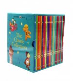 Ladybird Tales - The Classic Collection