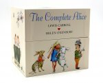 The Complete Alice Adventures in Wonderland