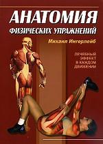 Анатомия физических упражнений