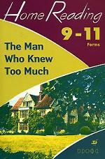 The Man Who Knew Too Much. 9-11 Forms