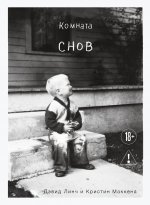 Комната снов. Автобиография Дэвида Линча (исправленное издание, твердый переплет)