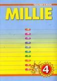 Английский язык. Книга для учителя к учебнику английского языка: Millie Teacher`s Book для 4 класса