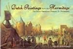 Dutch Paitings from the Hermitage. A Book of Postcards