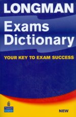 Словарь Longman Exams Dictionary Your Key to Exam Success New