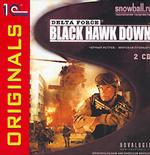 DeltaForce. Black Hawk Down