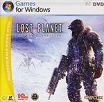Lost Planet: Extreme Condition (DVD)