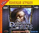Dungeon Lords. Золотое издание