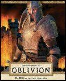 The Elder Scrolls IV. Oblivion. Золотое издание