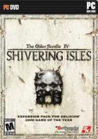 The Elder Scrolls IV: Shivering Isles (DVD)