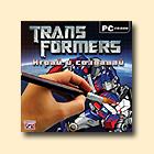 Transformers: Играй и создавай!