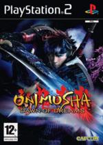 Onimusha: Dawn of Dreams PS2
