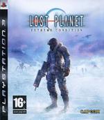 Lost Planet PS3