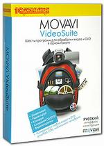 MOVAVI VideoSuite (DVD-box)