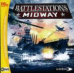 Battlestations: Midway (DVD)