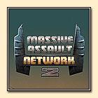 Massive Assault network 2 DVD