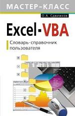 Excel-VBA. Словарь-справочник пользователя