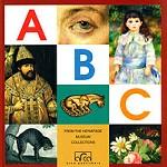 ABC from the Hermitage Museum Collections