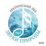 Звуки природы. Арктический лед (mp3-CD) (Jewel)