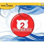 FreeSBIE 2.0 x86 (1 LIVE CD)