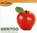 Gentoo Linux 2006.1 Install LiveCD платформа X86 (1CD)