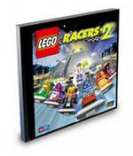 LEGO Racers (игра)