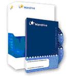Mandriva Corporate Server 4 (BOX) для платформ x86 и x86-64 - техническая поддержка 1 год