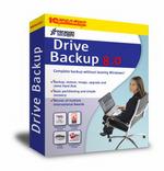 Paragon Drive Backup 8.51 Professional Edition (box) (5 лиц)