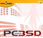 PC-BSD 1.4 (2 CD)