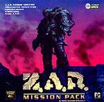 Z.A.R. Mission Pack / Новые миссии