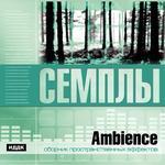 Семплы. Ambience. Сборник пространственных эффектов (Jewel)