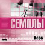 Семплы. Bass. Сборник басовых инструментов (Jewel)