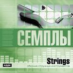 Семплы. Strings. Сборник струнных инструментов (Jewel)