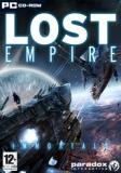 Lost Empire. Immortals