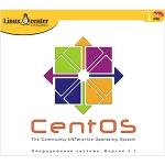 CentOS 5.1 для платформы x86 (1DVD)