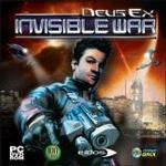 Deus Ex. Invisible War