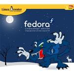 Fedora 8 LinuxCenter Edition x86-64 (3DVD)