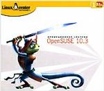 OpenSUSE Linux 10.3 x86_64 (1DVD+1CD)