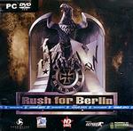 Rush for Berlin. Бросок на Берлин (dvd) (DVD-box)