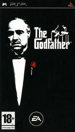 The Godfather (PSP)