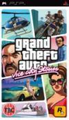 Grand Theft Auto. Vice City Stories (PSP)
