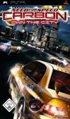 Need for Speed Carbon Own the City (rus box&doc) (PSP) (UMD-case)