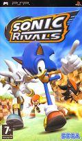 Sonic Rivals (PSP)