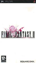 Final Fantasy II PSP