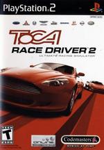 TOCA Race Driver 3 PSP
