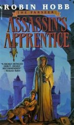 The Farseer Assassin`s Apprentice