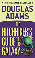 Англ.яз.(Del Rey) Adams D. The Hitchhiker`s Guide to the Galaxy (на англ.яз.)