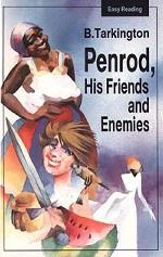 Penrod, His Friends and Enemies