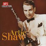 Artie Shaw (mp3-CD) (Jewel)