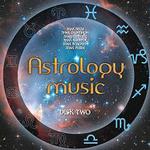 Astrology Music. CD 2 (mp3-CD) (Jewel)