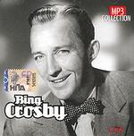 Bing Crosby. CD 2 (mp3-CD) (Jewel)